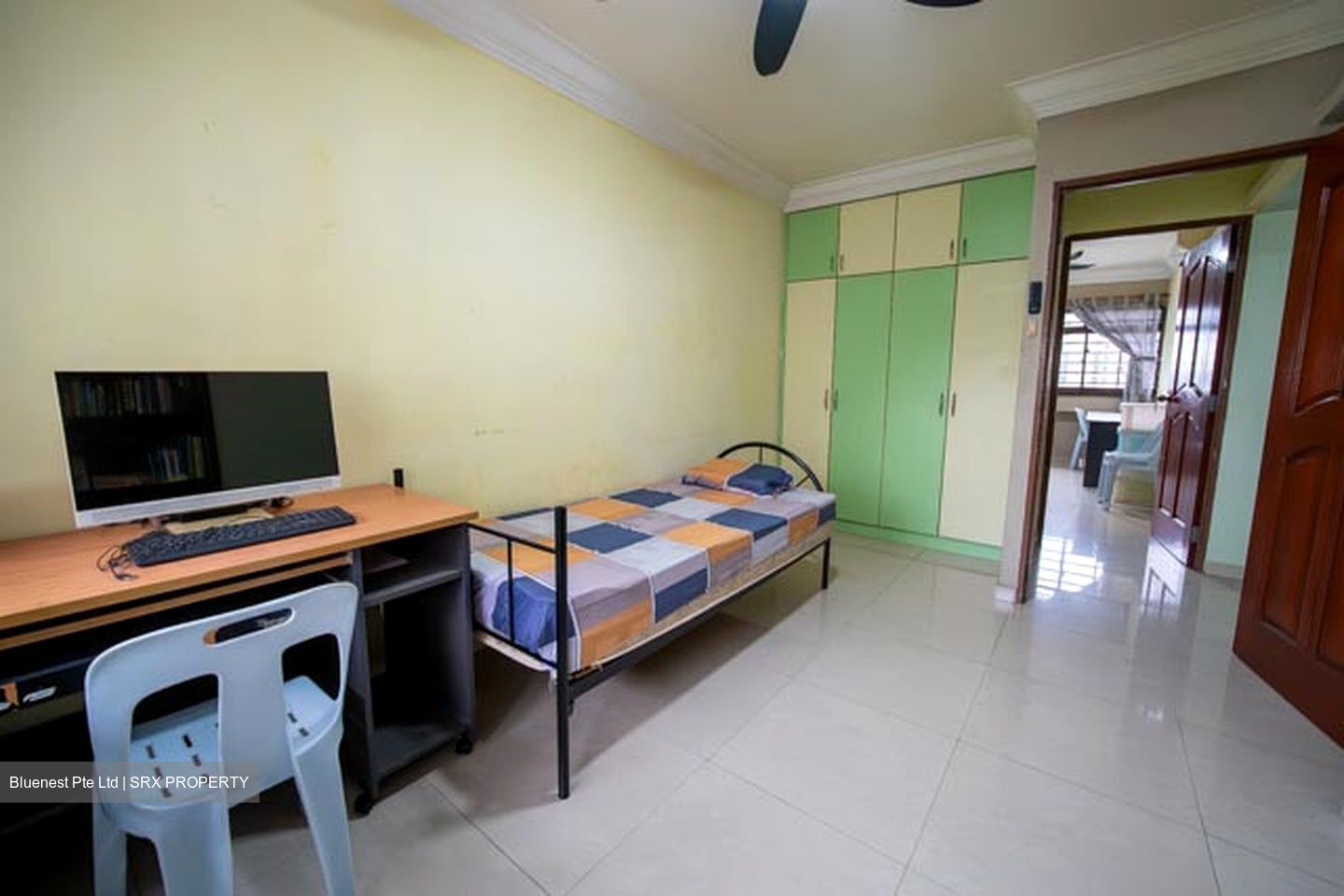 Blk 624 Senja Road (Bukit Panjang), HDB 5 Rooms #571753371